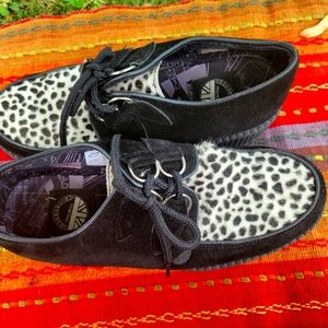 Underground Creepers excellent condition